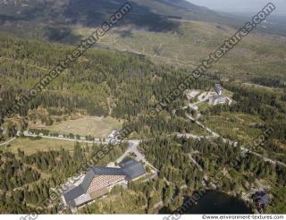 background nature forest High Tatras 0013